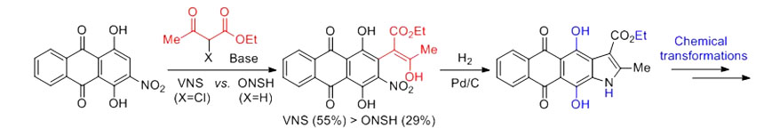 Chem of heterocyclic compaunds